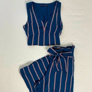 COPY - Abercrombie&Fitch Matching Set